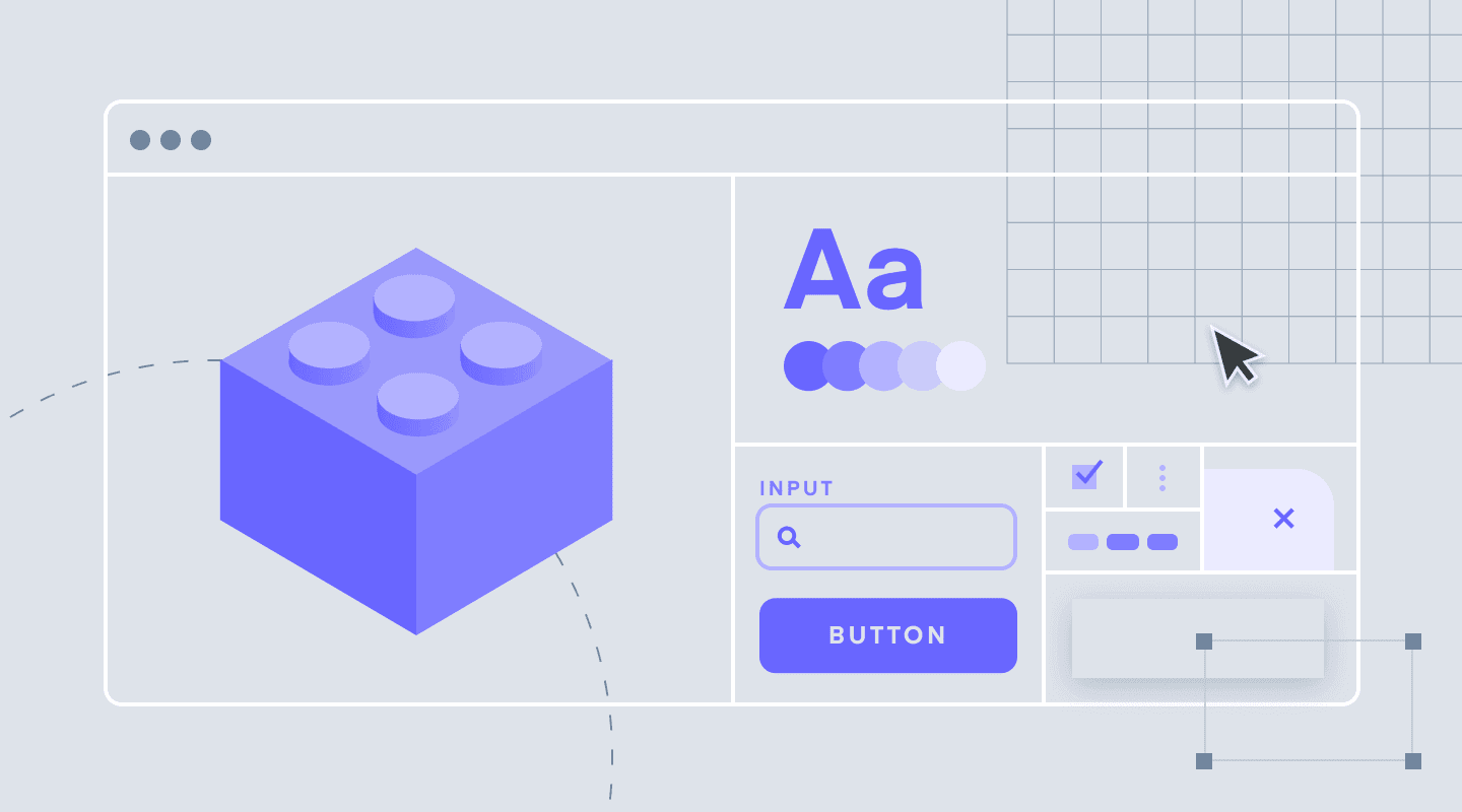 Build Your Brand: A Guide to Brand Identity cover